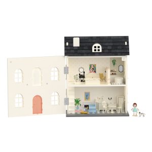 Casa de Muñecas Vintage