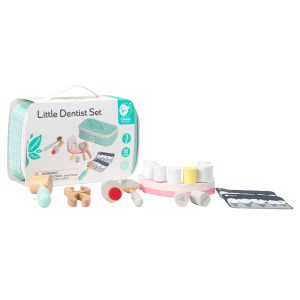 Set del Pequeño Dentista