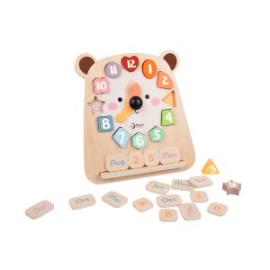 Tic-Tac de Oso