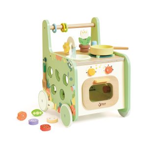 Andador de Cocina