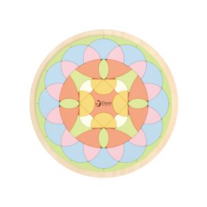 Bloques Mandala