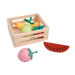 Canasta de Frutas