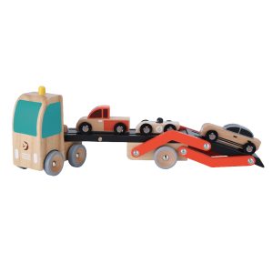 Carro Transportador