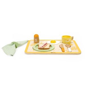 Set de Desayuno Vintage