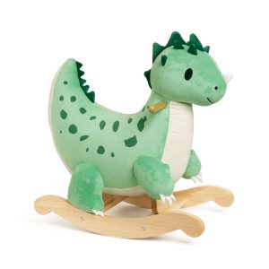 Dinosaurio de Balanceo