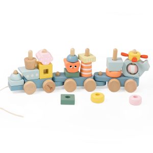 Juego de Arrastre (Océano)