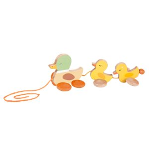Juego de Arrastre (Pato)