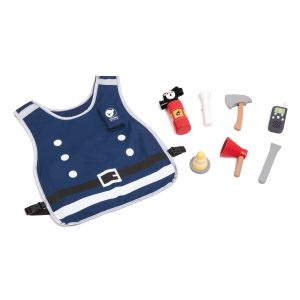 Set de Bomberos