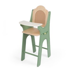 Sillita de Comer Vintage