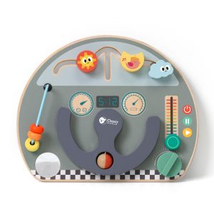 Tablero Multiactividades Viajero