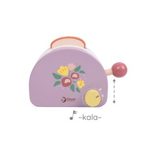 Tostadora Grace