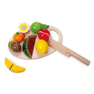 Cortador de Frutas
