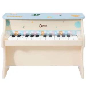 Piano Iris