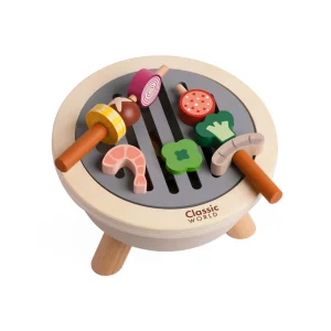 BBQ set
